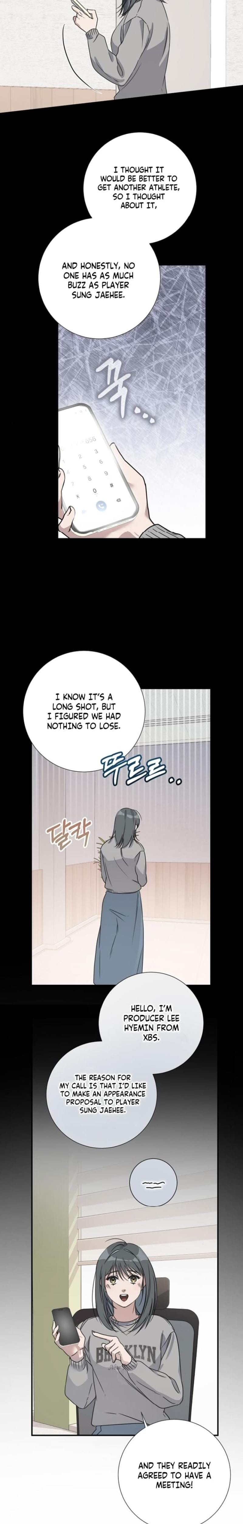 Steel (Uncensored), chapter 10, page 5 of 22