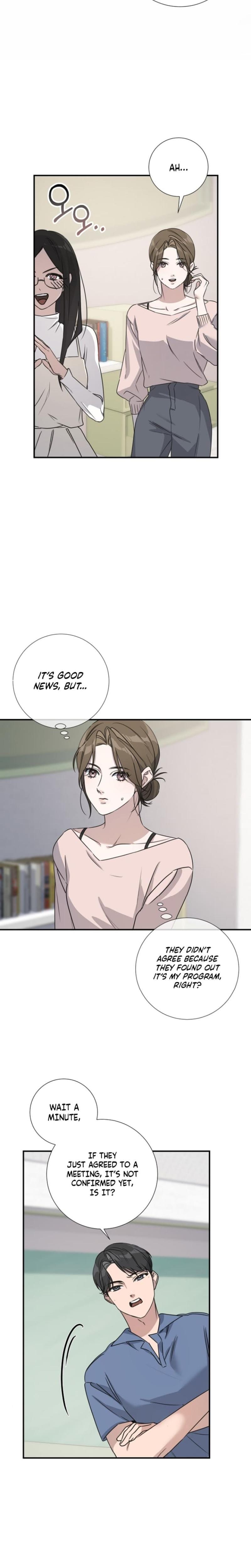 Steel (Uncensored), chapter 10, page 6 of 22