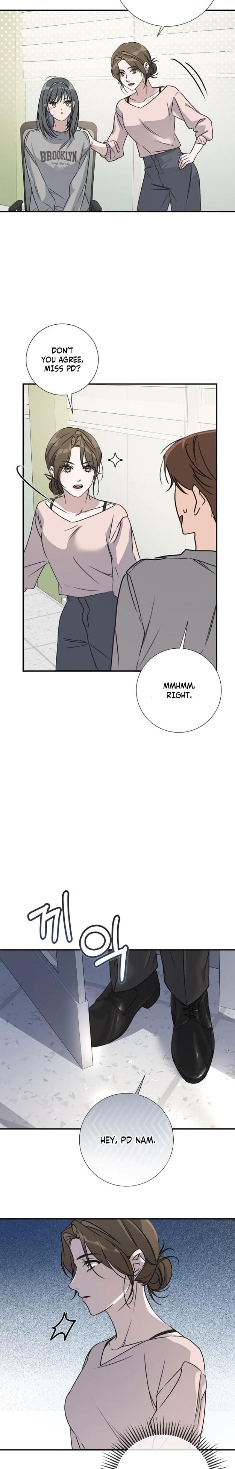 Steel (Uncensored), chapter 10, page 8 of 22