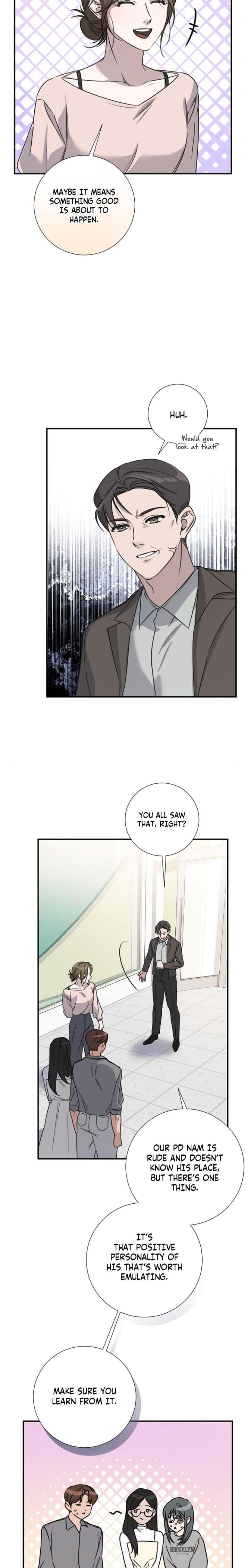 Steel (Uncensored), chapter 10, page 10 of 22