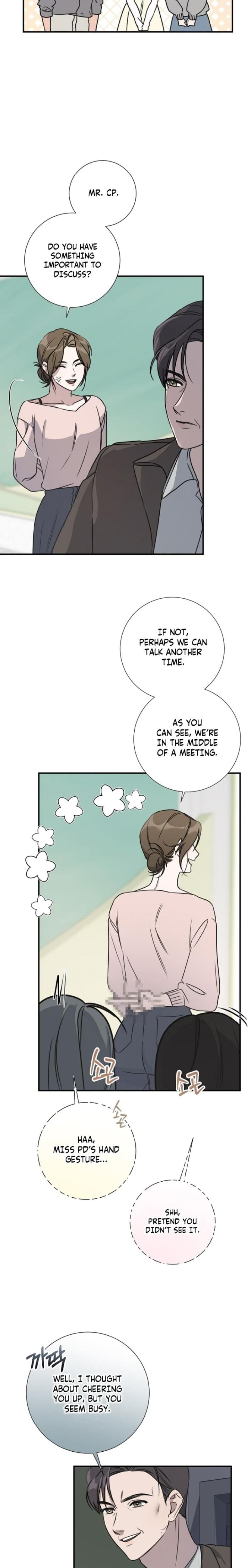 Steel (Uncensored), chapter 10, page 11 of 22