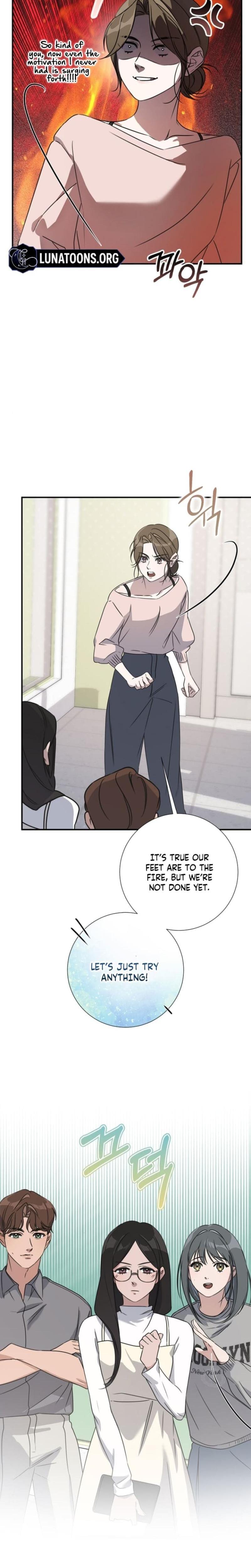 Steel (Uncensored), chapter 10, page 13 of 22