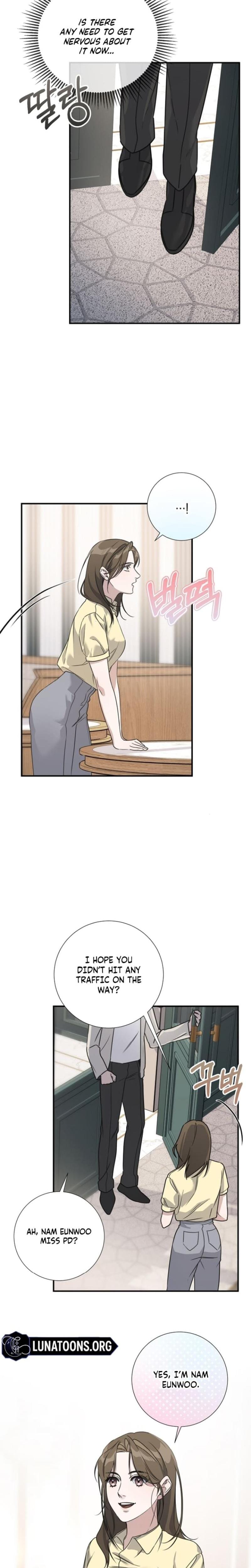 Steel (Uncensored), chapter 10, page 15 of 22