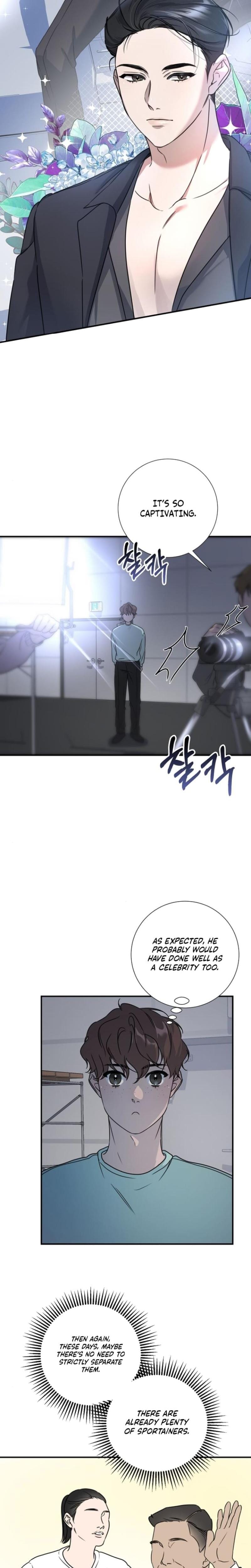 Steel (Uncensored), chapter 10, page 17 of 22