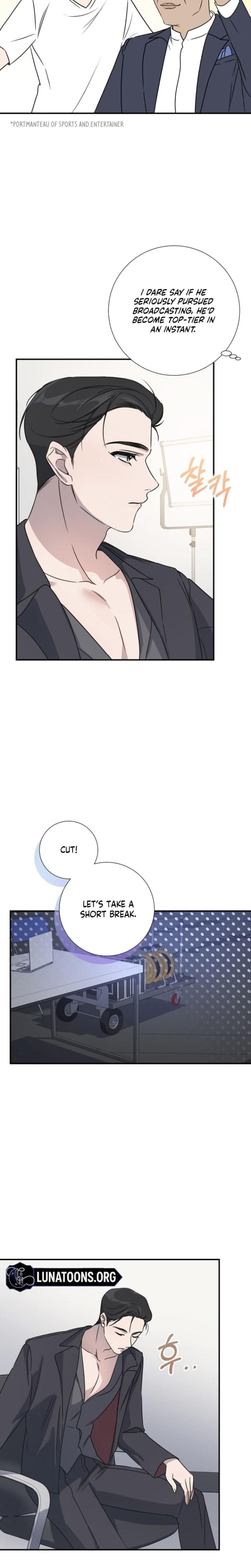 Steel (Uncensored), chapter 10, page 18 of 22