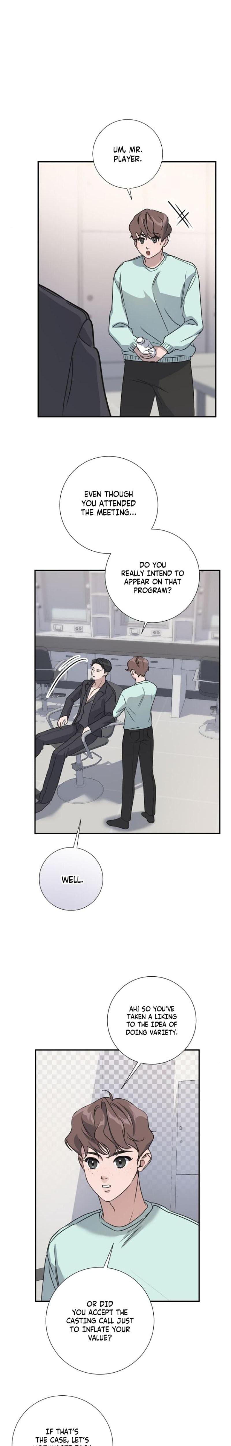Steel (Uncensored), chapter 10, page 19 of 22