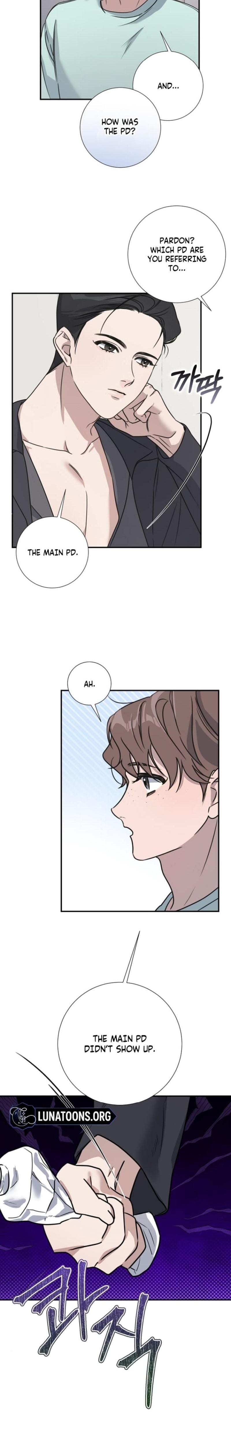 Steel (Uncensored), chapter 10, page 21 of 22