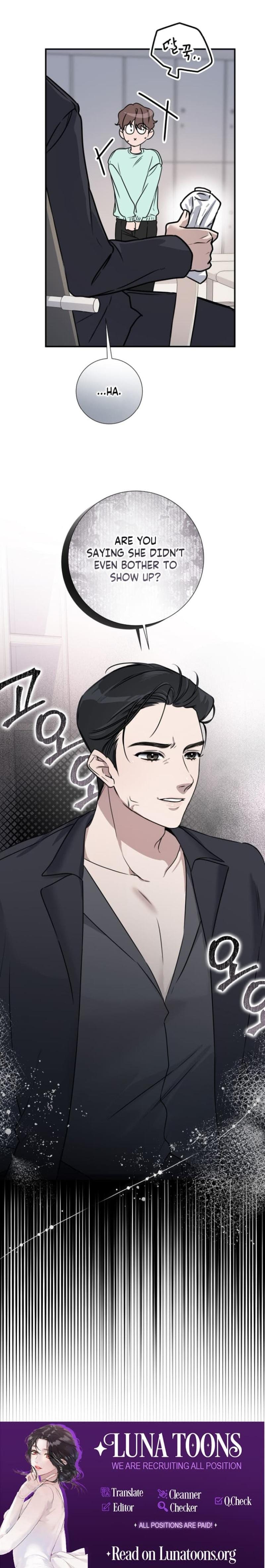 Steel (Uncensored), chapter 10, page 22 of 22