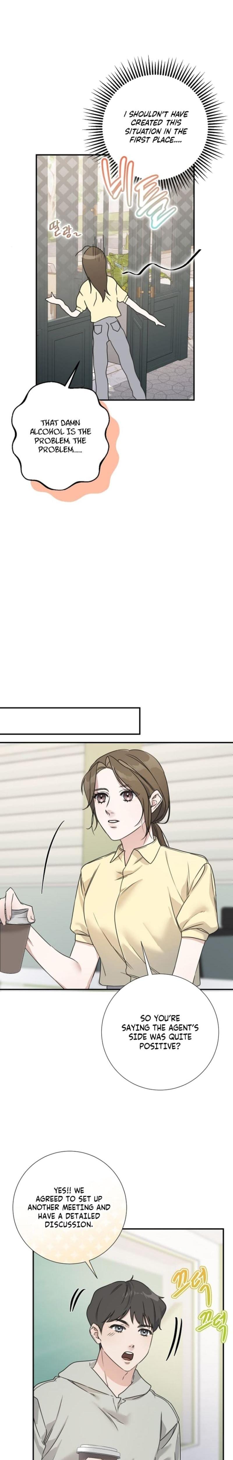 Steel (Uncensored), chapter 11, page 5 of 23
