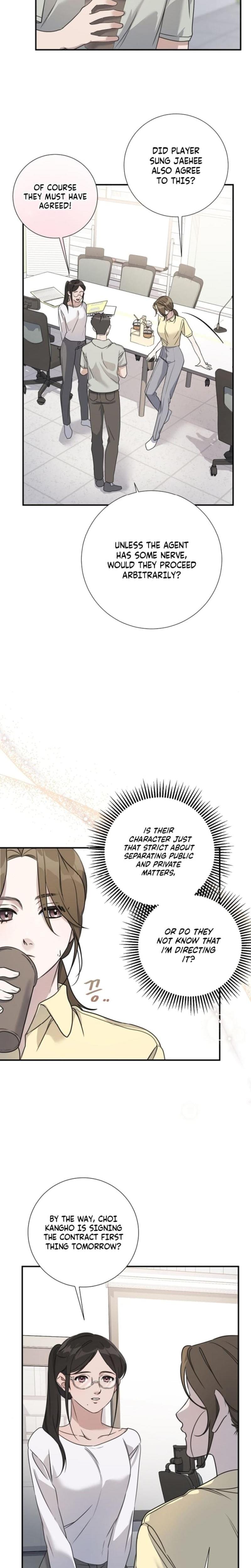 Steel (Uncensored), chapter 11, page 6 of 23