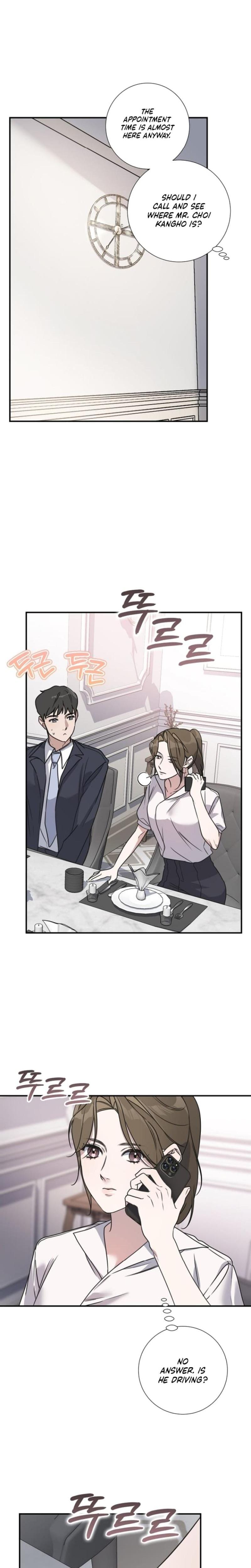 Steel (Uncensored), chapter 11, page 9 of 23