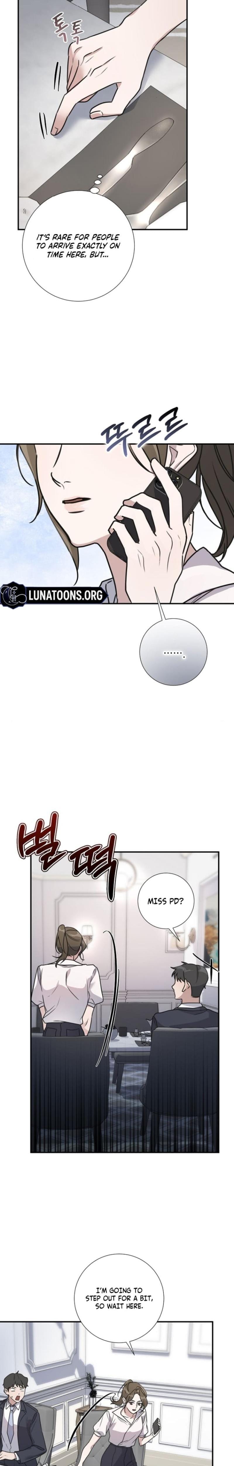 Steel (Uncensored), chapter 11, page 10 of 23