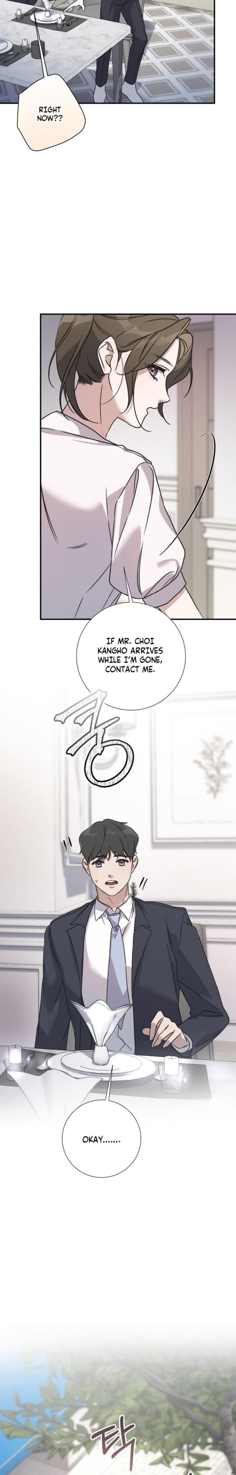 Steel (Uncensored), chapter 11, page 11 of 23