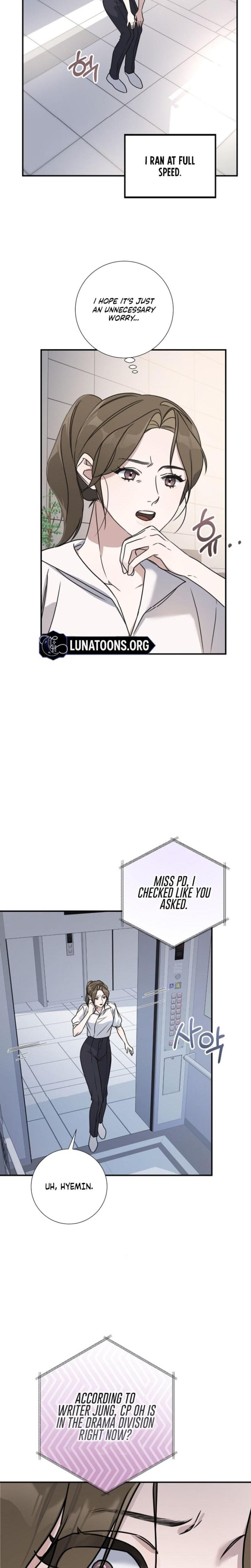Steel (Uncensored), chapter 11, page 13 of 23