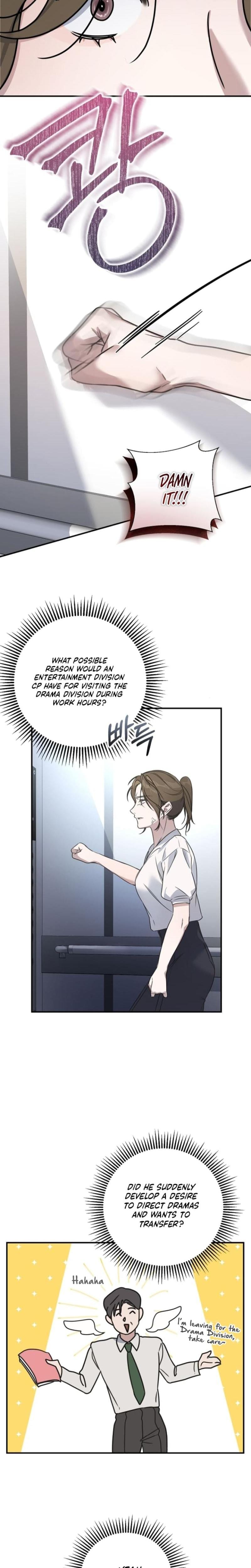 Steel (Uncensored), chapter 11, page 14 of 23