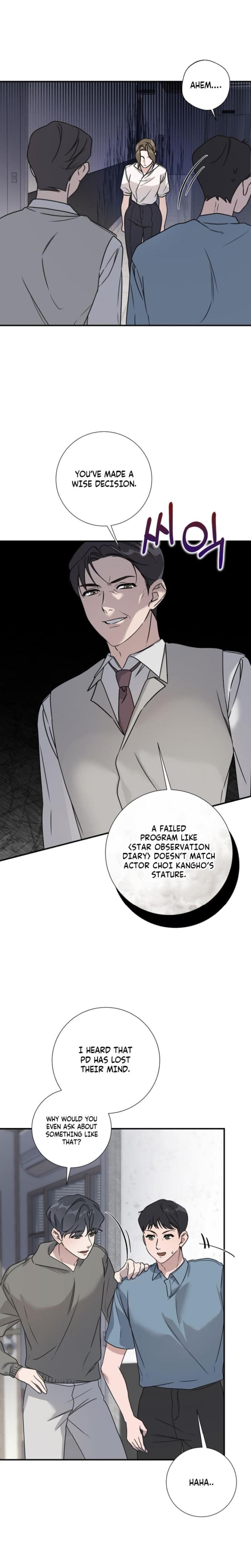Steel (Uncensored), chapter 11, page 18 of 23