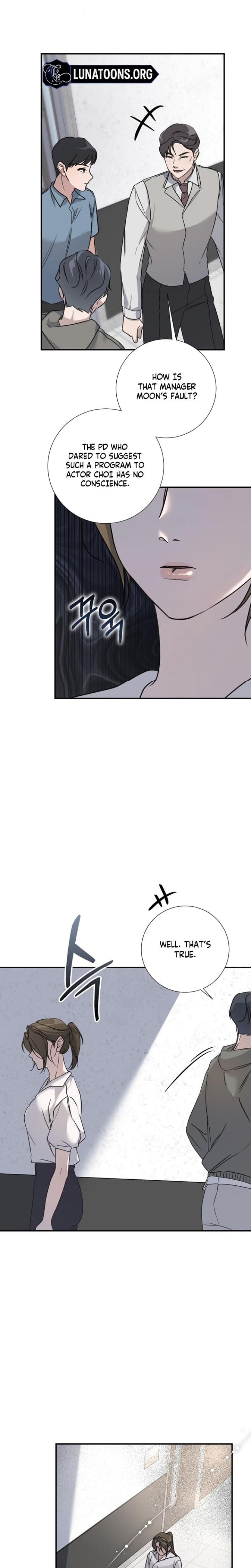 Steel (Uncensored), chapter 11, page 19 of 23