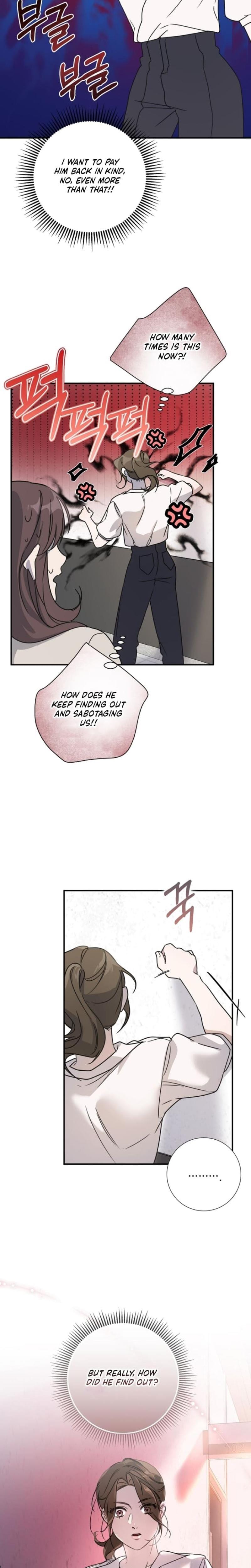 Steel (Uncensored), chapter 11, page 21 of 23