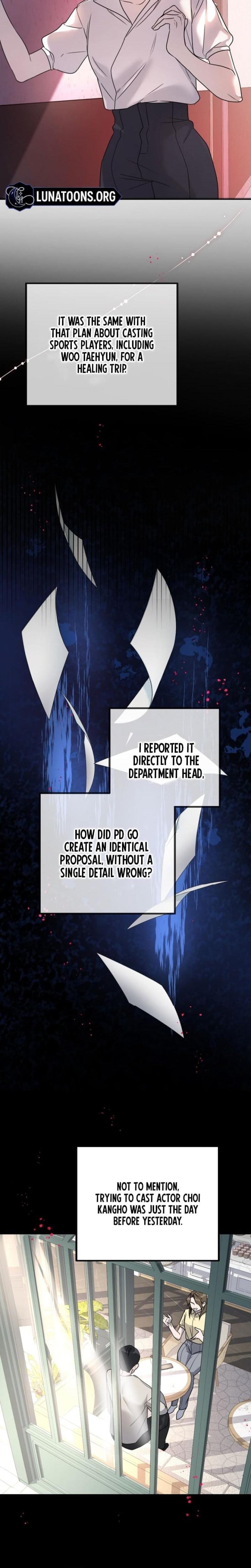 Steel (Uncensored), chapter 11, page 22 of 23