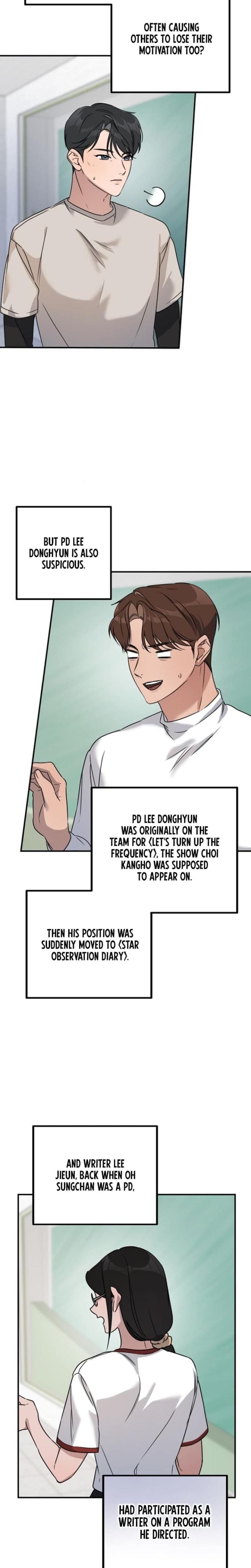 Steel (Uncensored), chapter 12, page 5 of 21