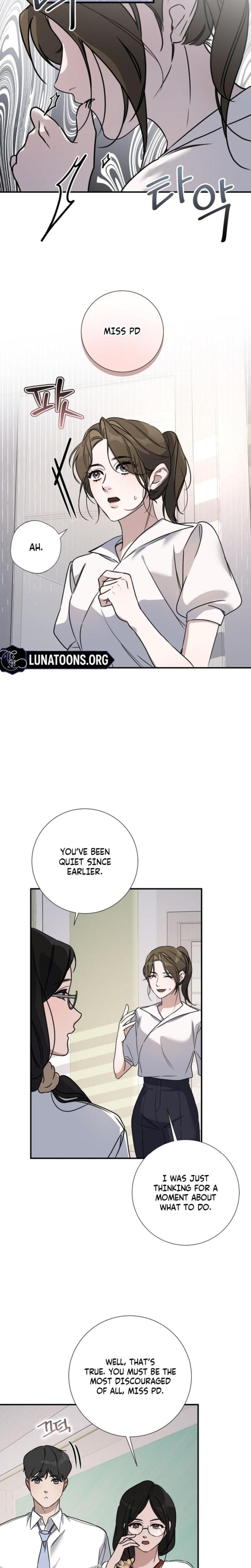 Steel (Uncensored), chapter 12, page 7 of 21