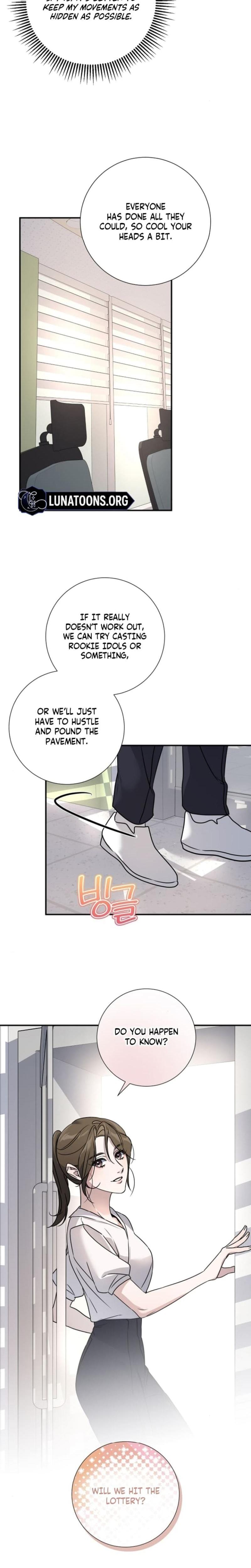 Steel (Uncensored), chapter 12, page 10 of 21