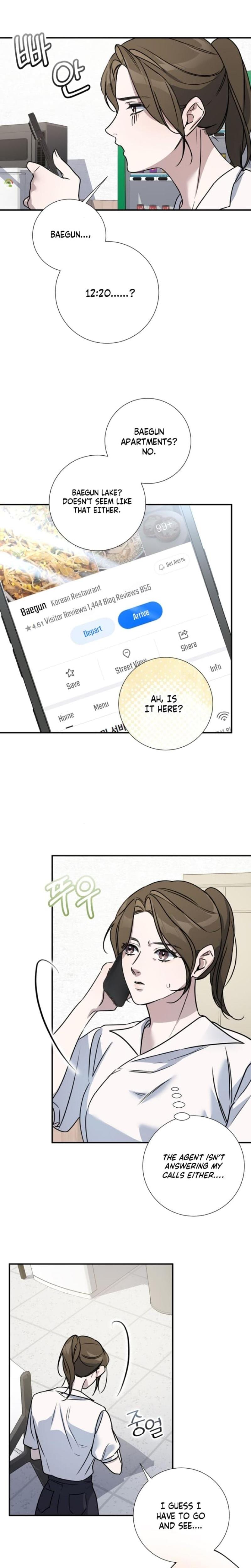 Steel (Uncensored), chapter 12, page 15 of 21
