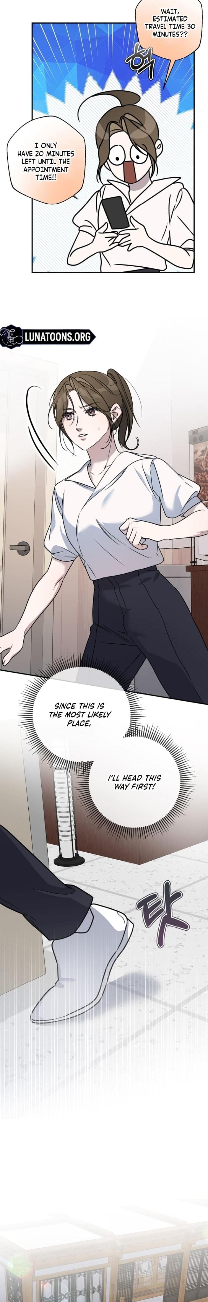 Steel (Uncensored), chapter 12, page 16 of 21