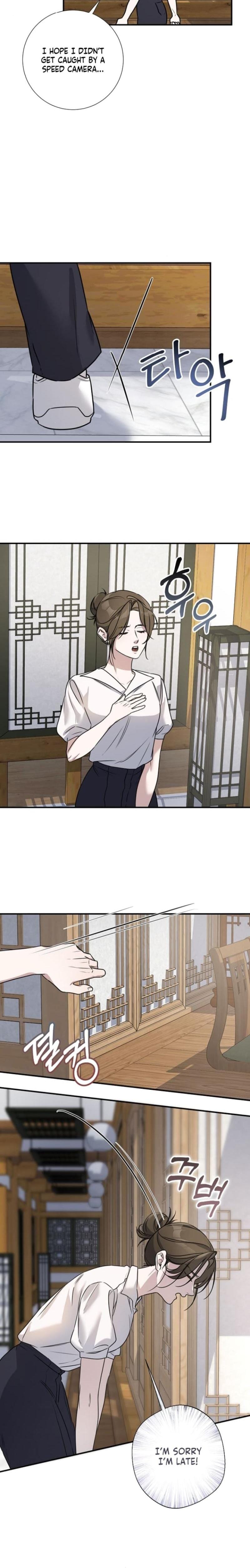 Steel (Uncensored), chapter 12, page 18 of 21