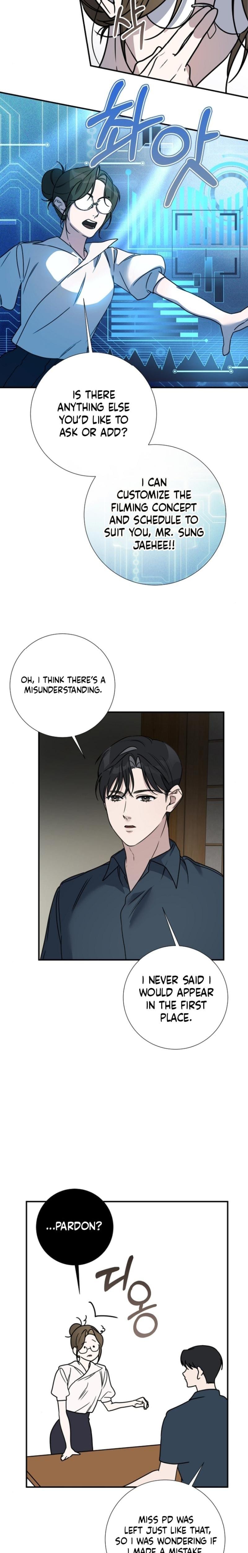Steel (Uncensored), chapter 13, page 10 of 21