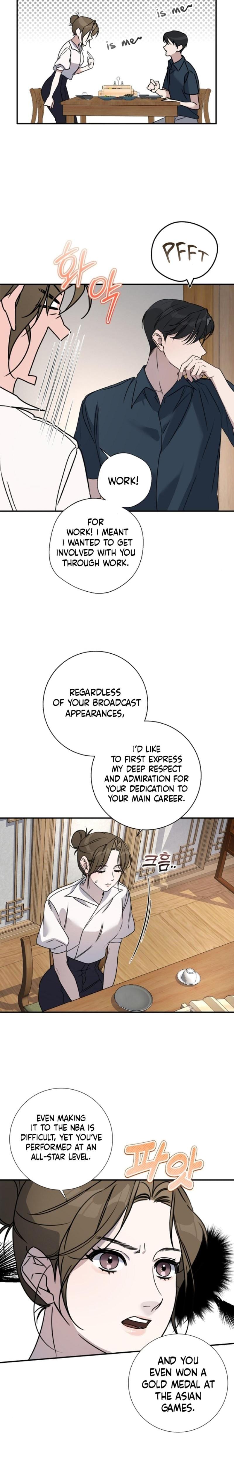 Steel (Uncensored), chapter 13, page 13 of 21