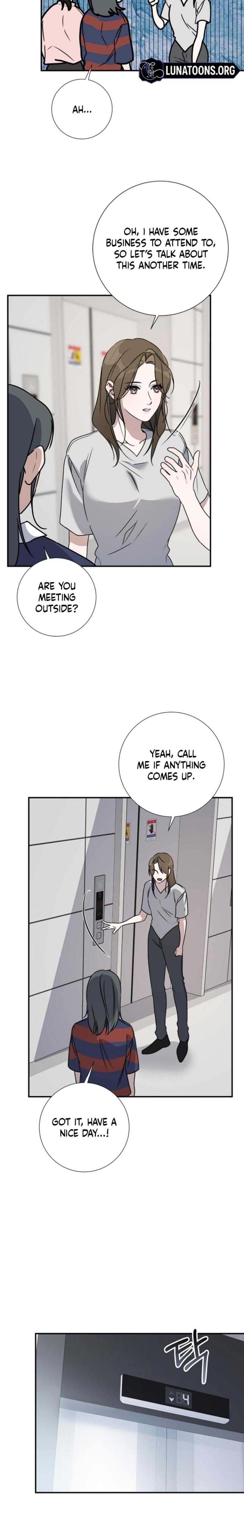 Steel (Uncensored), chapter 14, page 7 of 21
