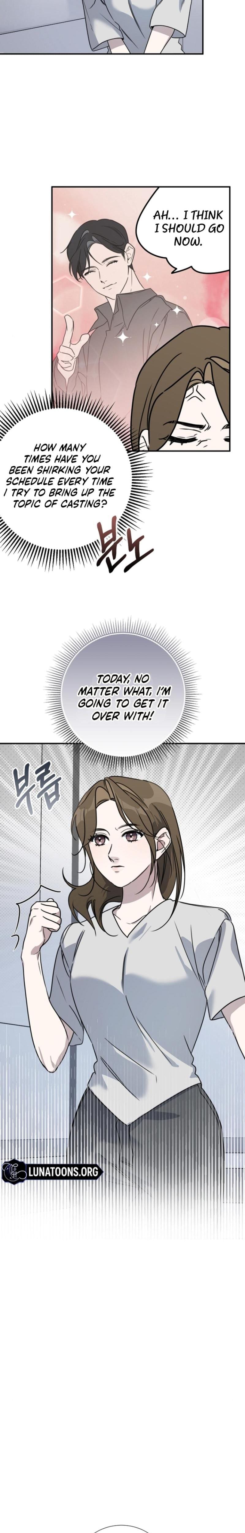 Steel (Uncensored), chapter 14, page 9 of 21