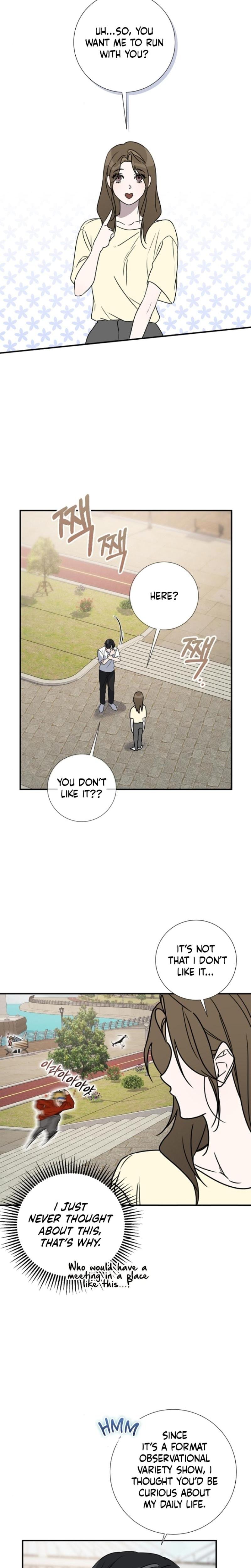 Steel (Uncensored), chapter 14, page 10 of 21
