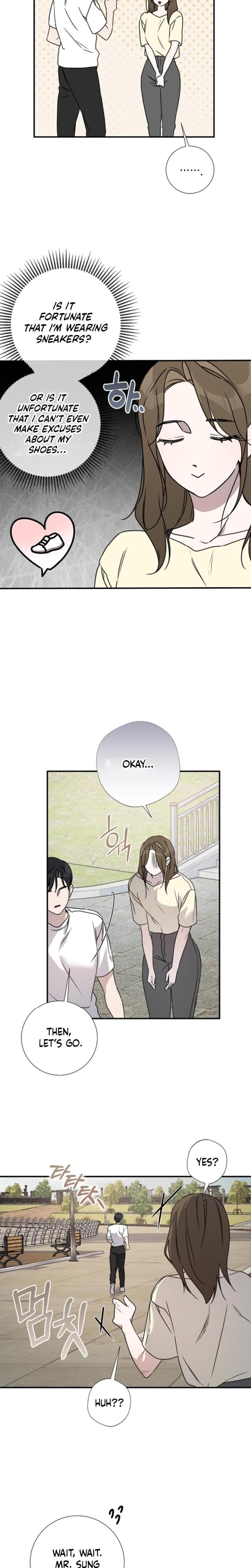 Steel (Uncensored), chapter 14, page 12 of 21