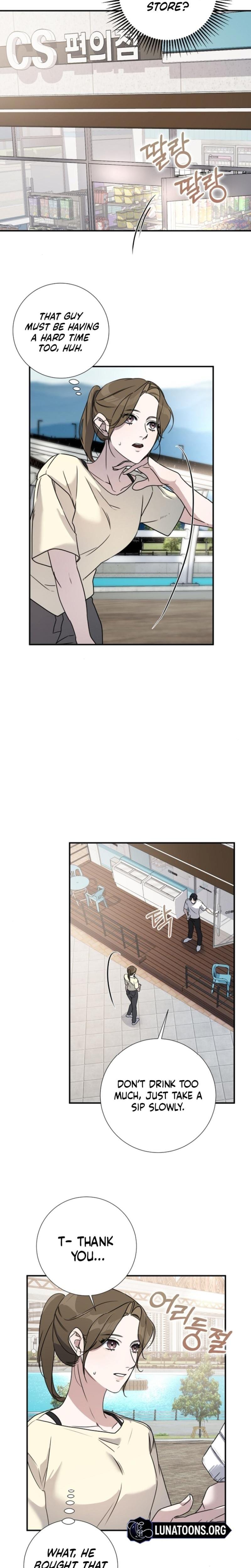 Steel (Uncensored), chapter 14, page 18 of 21
