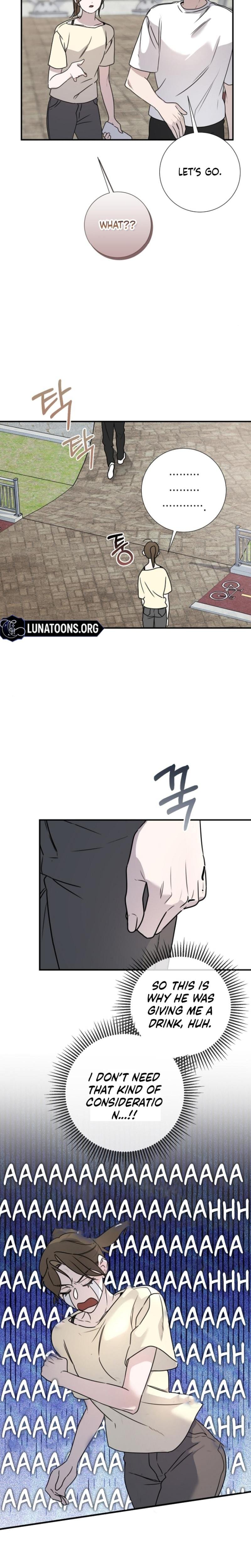 Steel (Uncensored), chapter 14, page 20 of 21