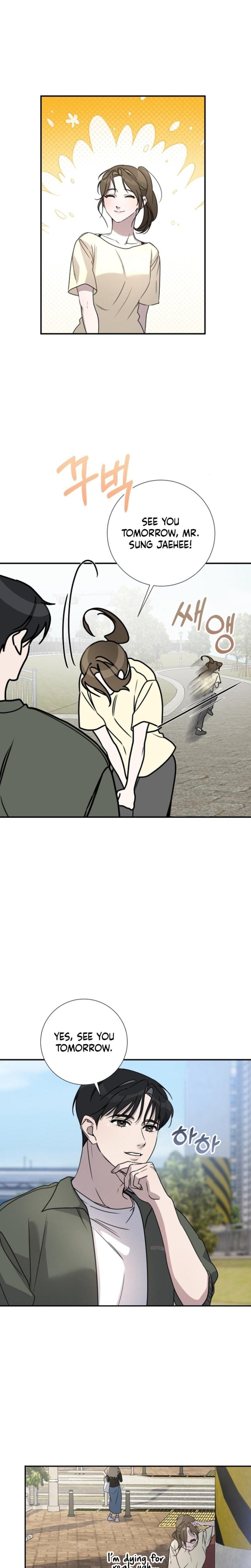 Steel (Uncensored), chapter 15, page 5 of 21