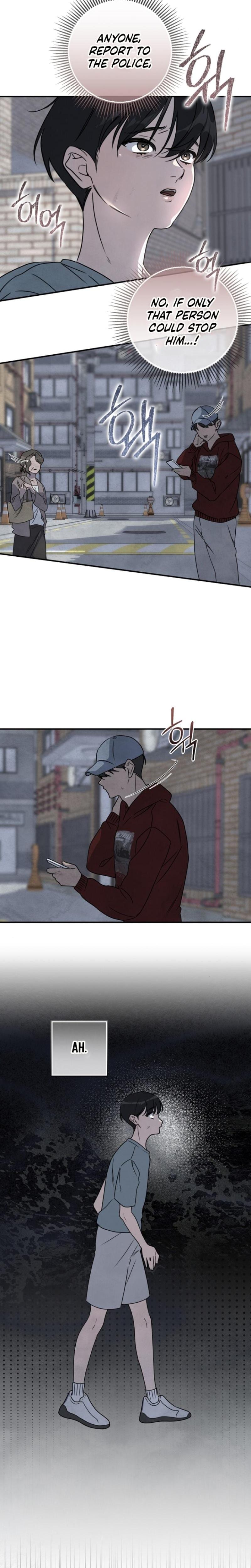 Steel (Uncensored), chapter 15, page 7 of 21