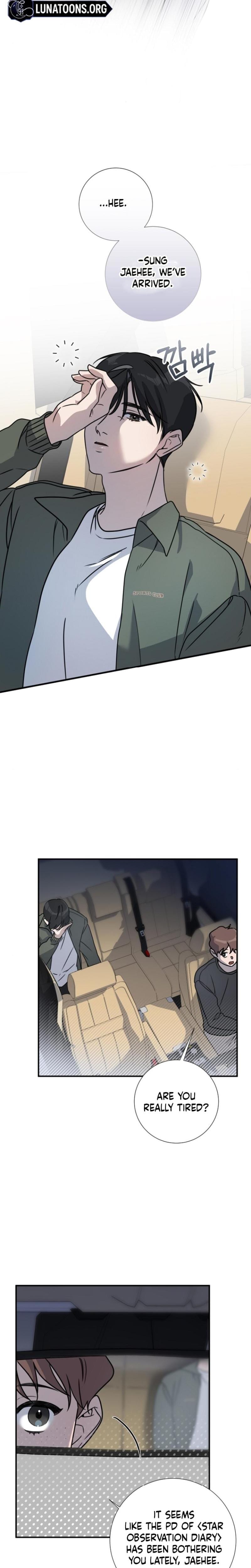 Steel (Uncensored), chapter 15, page 10 of 21