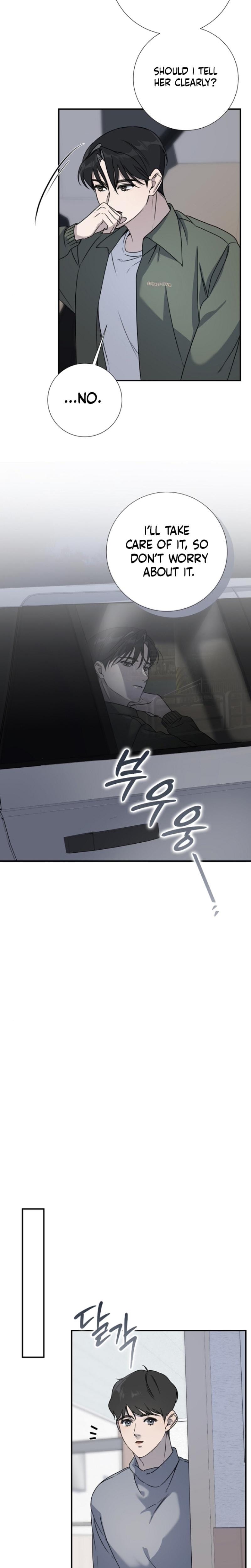 Steel (Uncensored), chapter 15, page 11 of 21