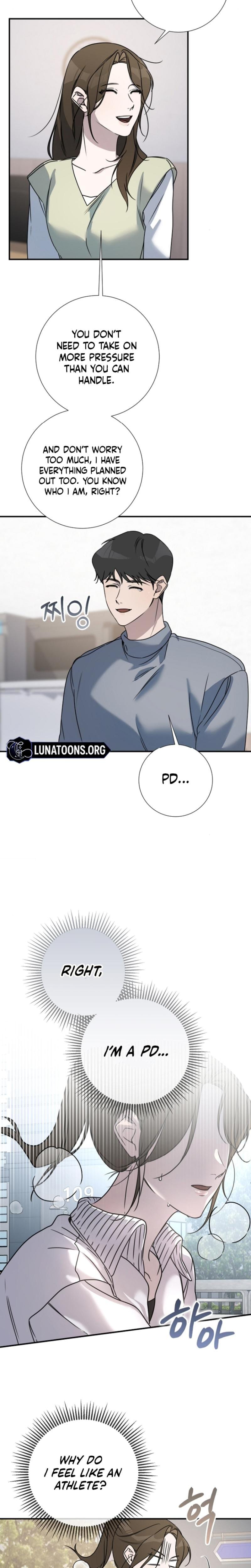 Steel (Uncensored), chapter 15, page 15 of 21