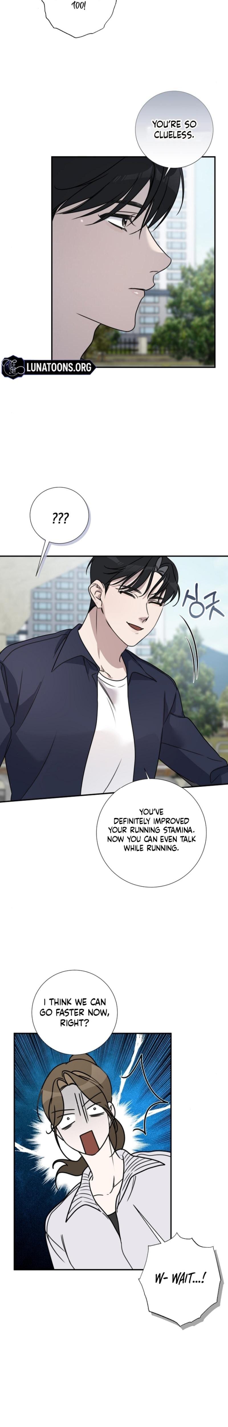 Steel (Uncensored), chapter 15, page 19 of 21