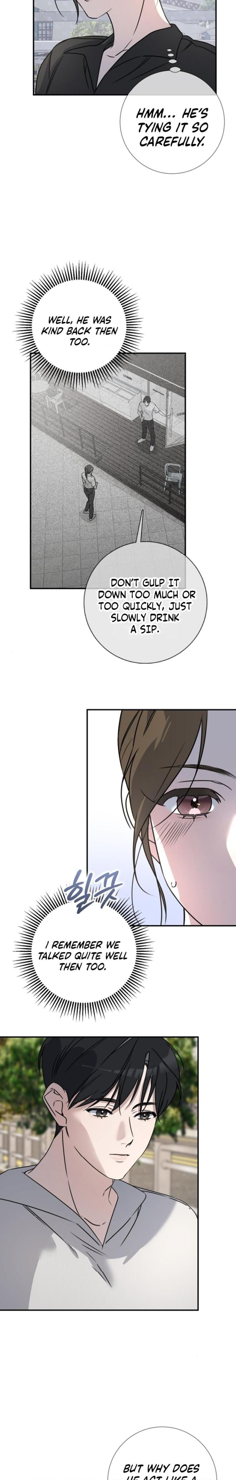 Steel (Uncensored), chapter 16, page 6 of 20