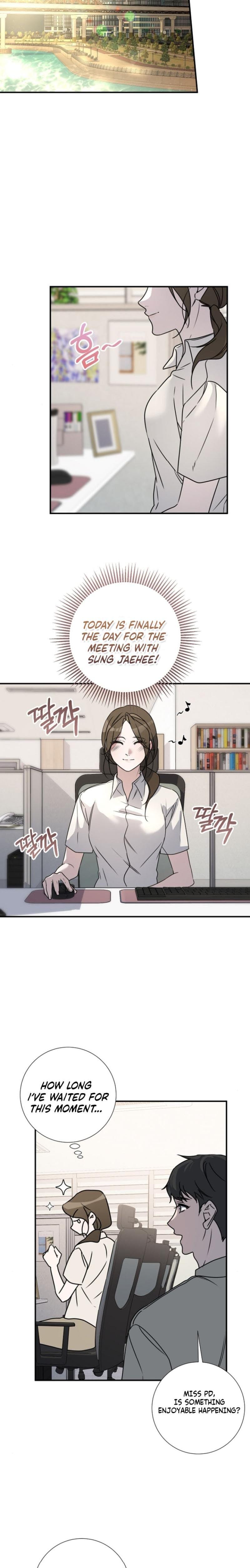 Steel (Uncensored), chapter 16, page 12 of 20