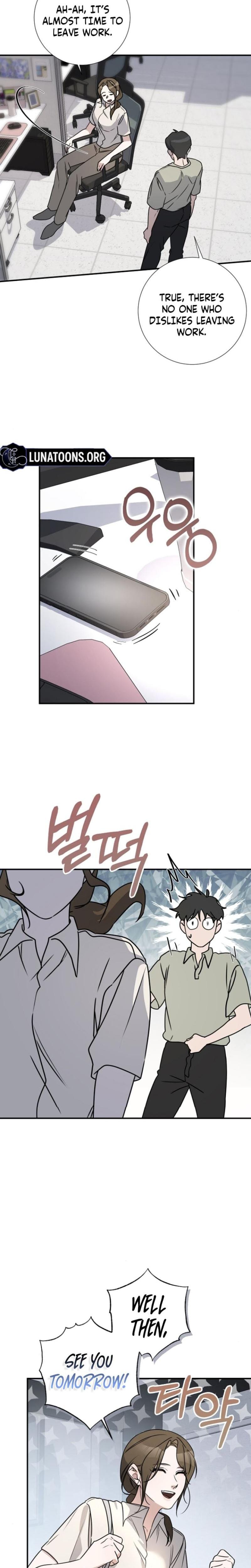 Steel (Uncensored), chapter 16, page 13 of 20