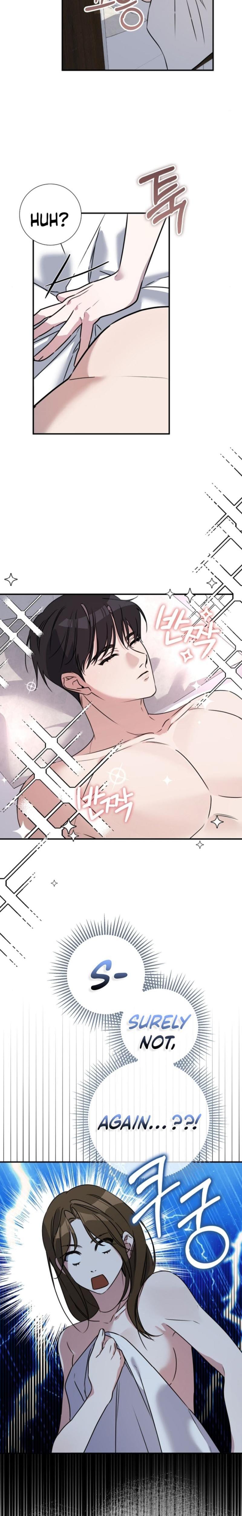 Steel (Uncensored), chapter 16, page 19 of 20