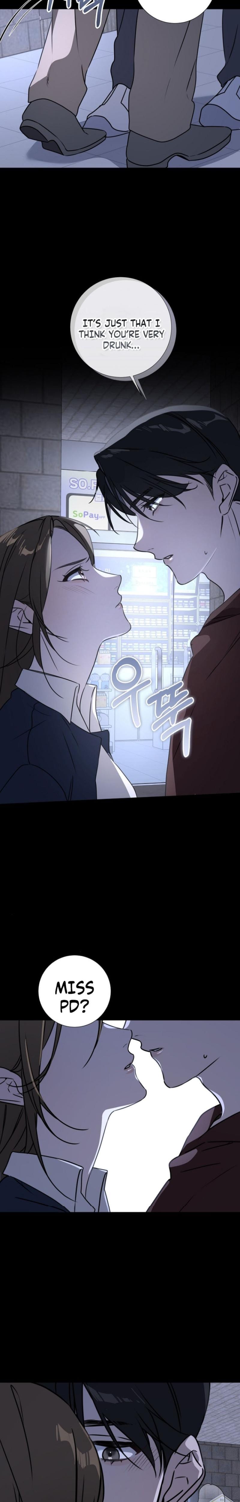 Steel (Uncensored), chapter 17, page 7 of 20