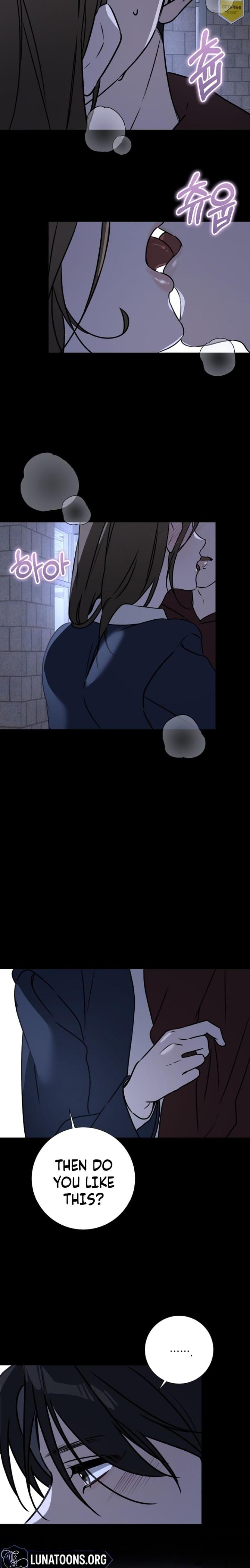 Steel (Uncensored), chapter 17, page 8 of 20