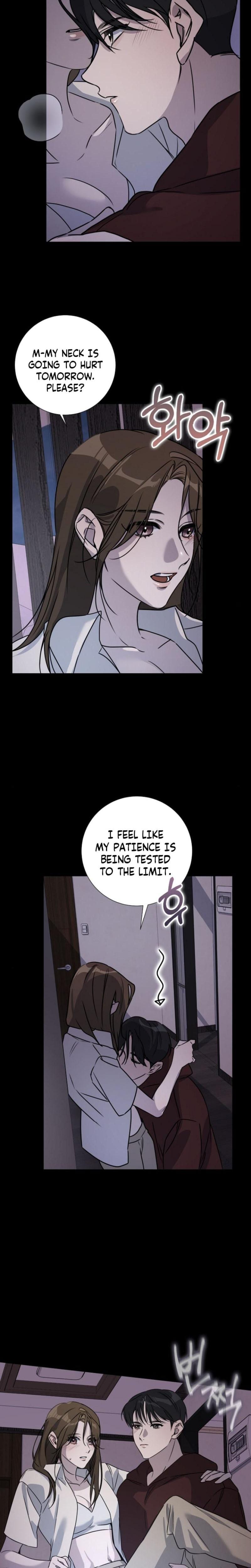 Steel (Uncensored), chapter 17, page 10 of 20
